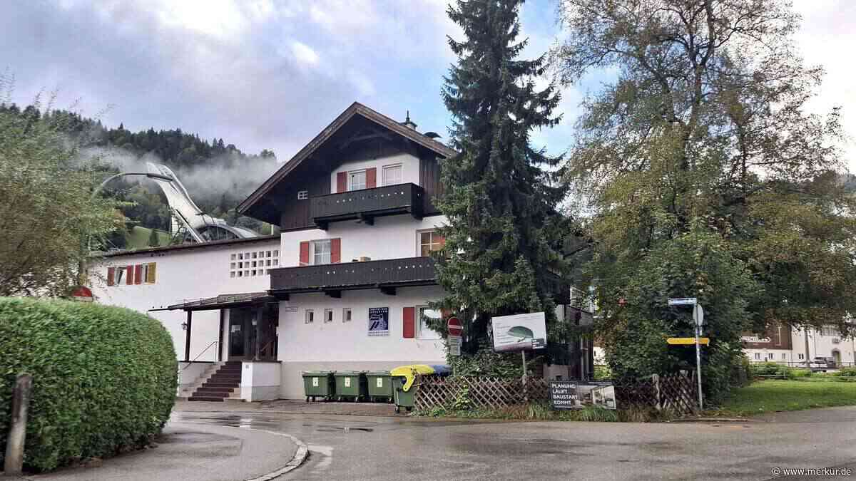 Schnellere Genehmigung dank Bauturbo: Personalwohnungen zu günstigen Konditionen
