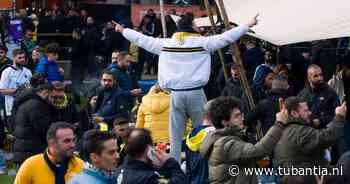 Zwitserse fans welkom in binnenstad Enschede, stad richt geen fanzone in
