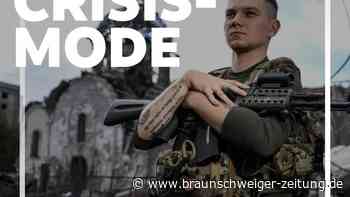 War in Ukraine: Doubts Cast on Russia’s Claim of Victory in Kostiantynivka