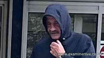 Man plies elderly woman with alcohol before attacking her in Dewsbuy home