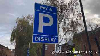 Yorkshire city set to scrap free two-hour parking and hike charges