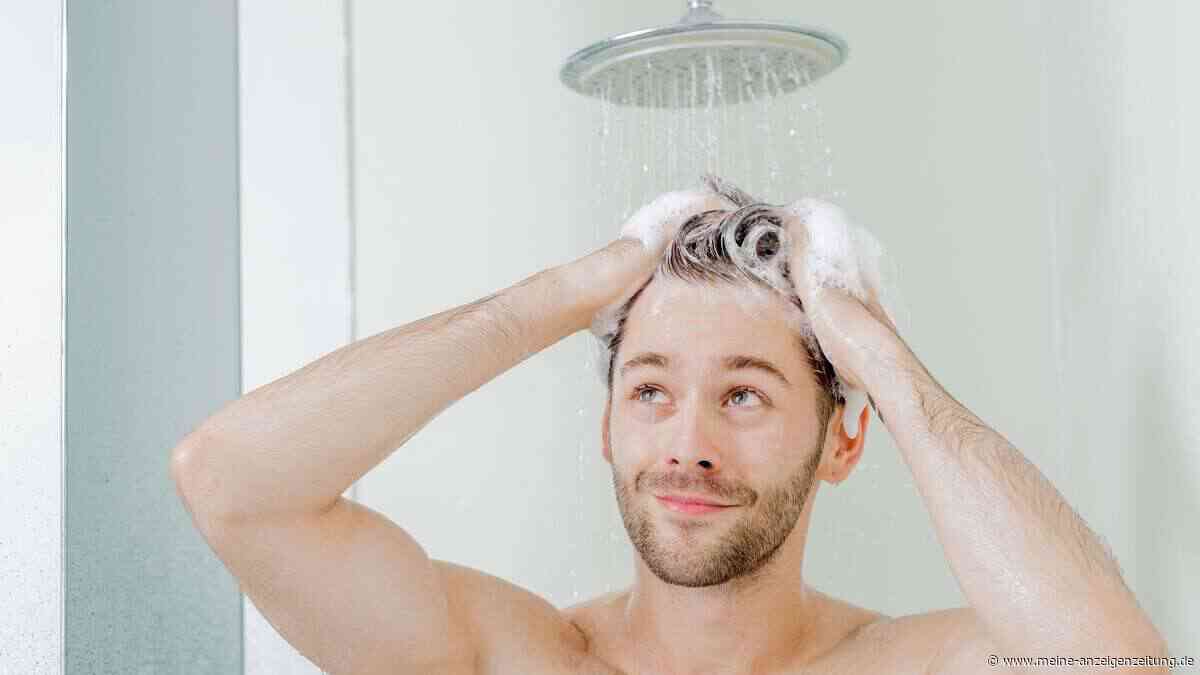 Duschkopftrends: Wenn die Brause zum Sextoy wird