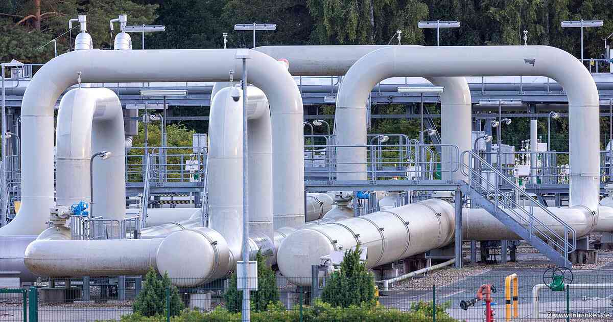 Nord-Stream-Anschlag - Prozess startet in Hamburg