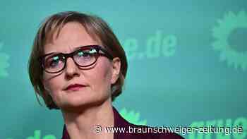 Grünen-Chefin Brantner bei „Maischberger“: Bitte nicht schon wieder Streit