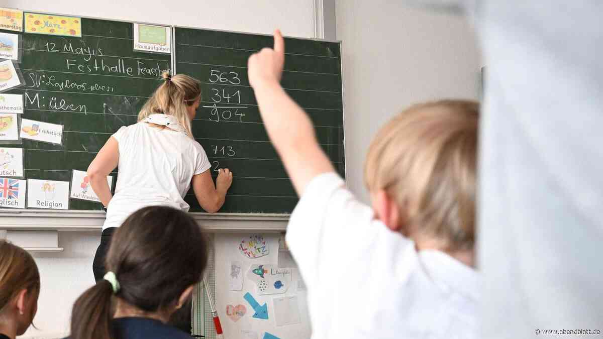 „Unsere Kinder haben nur eine Schulzeit“ – Eltern starten Petition