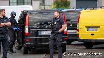 Schüsse im Milieu: Polizei gründet länderübergreifende Ermittlereinheit