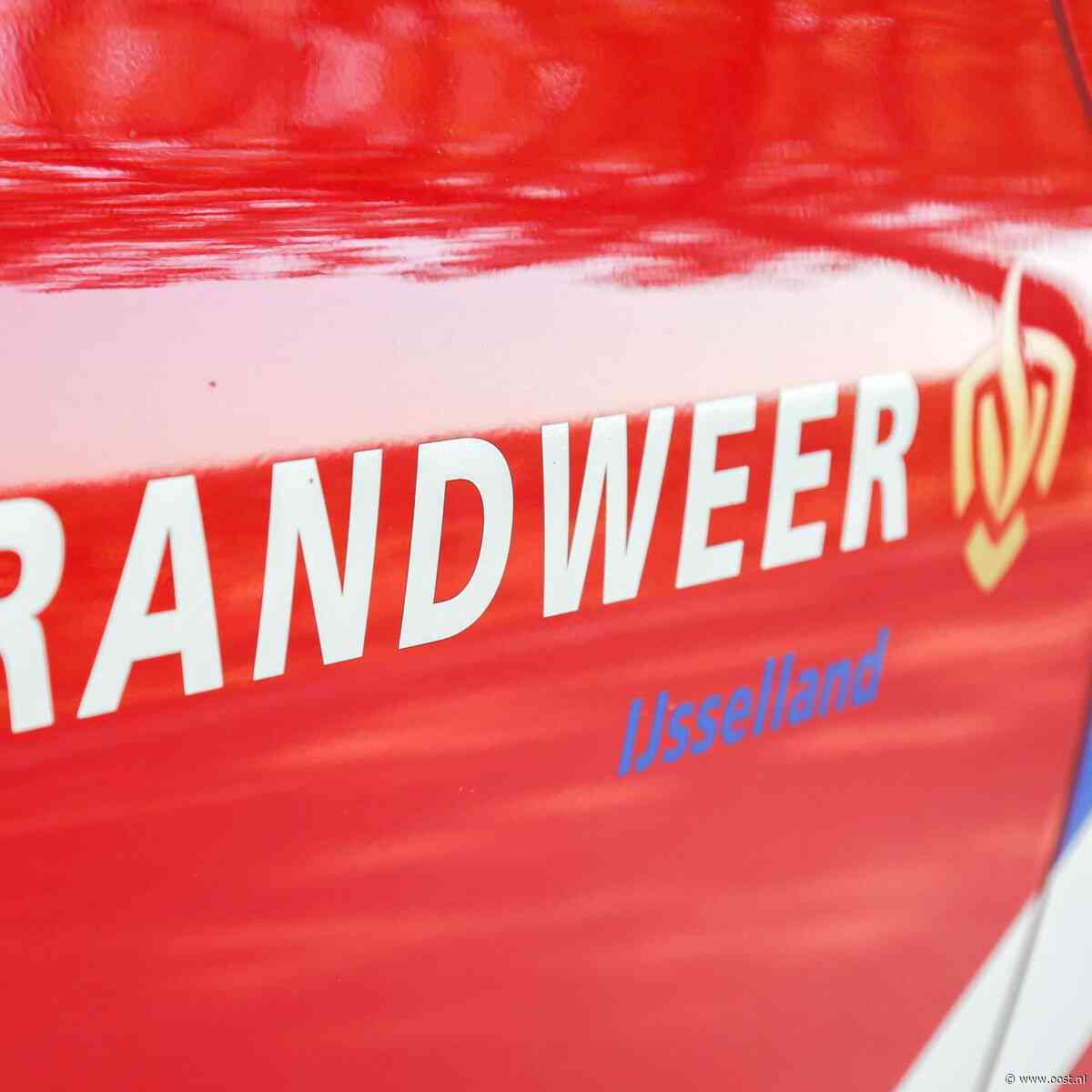 Brandweerbaas trekt aan de bel over angstcultuur, maar wordt zelf ontslagen
