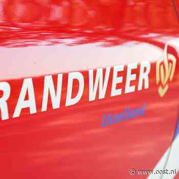 Brandweerbaas trekt aan de bel over angstcultuur, maar wordt zelf ontslagen
