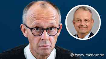CDU-Basis mit harter Ansage an Merz: „Friedrich, wir haben 2026!“