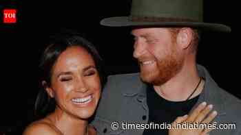 Meghan Markle rejected a role from Prince Harry after the UK's return