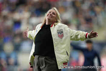 What is the Concacaf W Championship? How the USWNT can qualify for the 2027 World Cup
