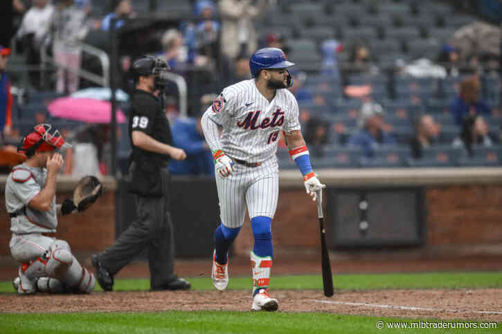 Poll: Will Bo Bichette Opt Out?