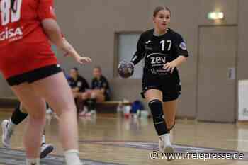 Werdauer Handballtalent wagt den Sprung zum Thüringer HC