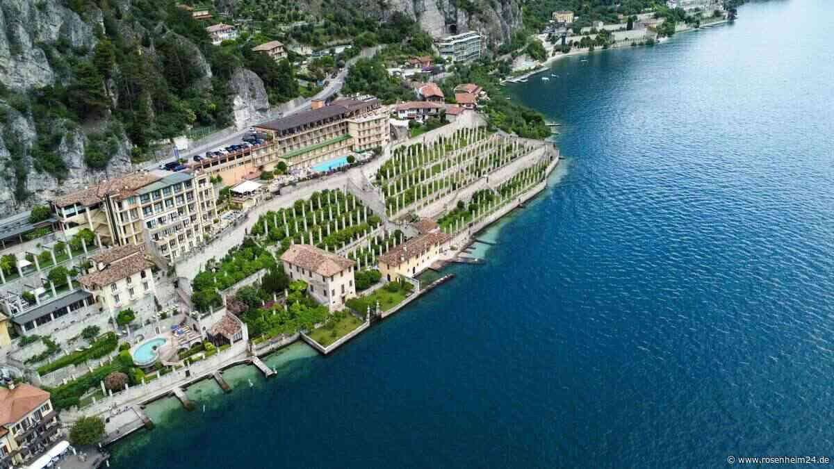 Kehrtwende am Gardasee: Diese Diesel-Regel wird überraschend verschoben