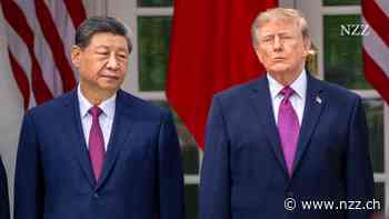 PODCAST «NZZ GEOPOLITIK» - US-Midterms (1): Wie Trumps disruptive Aussenpolitik die Wahlen beeinflusst