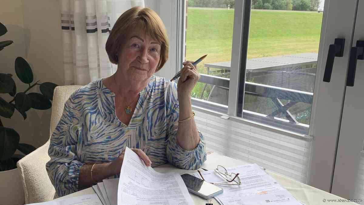 Drei Verträge, kein Ausweg: Wie eine 86-Jährige in die Handy-Falle geriet