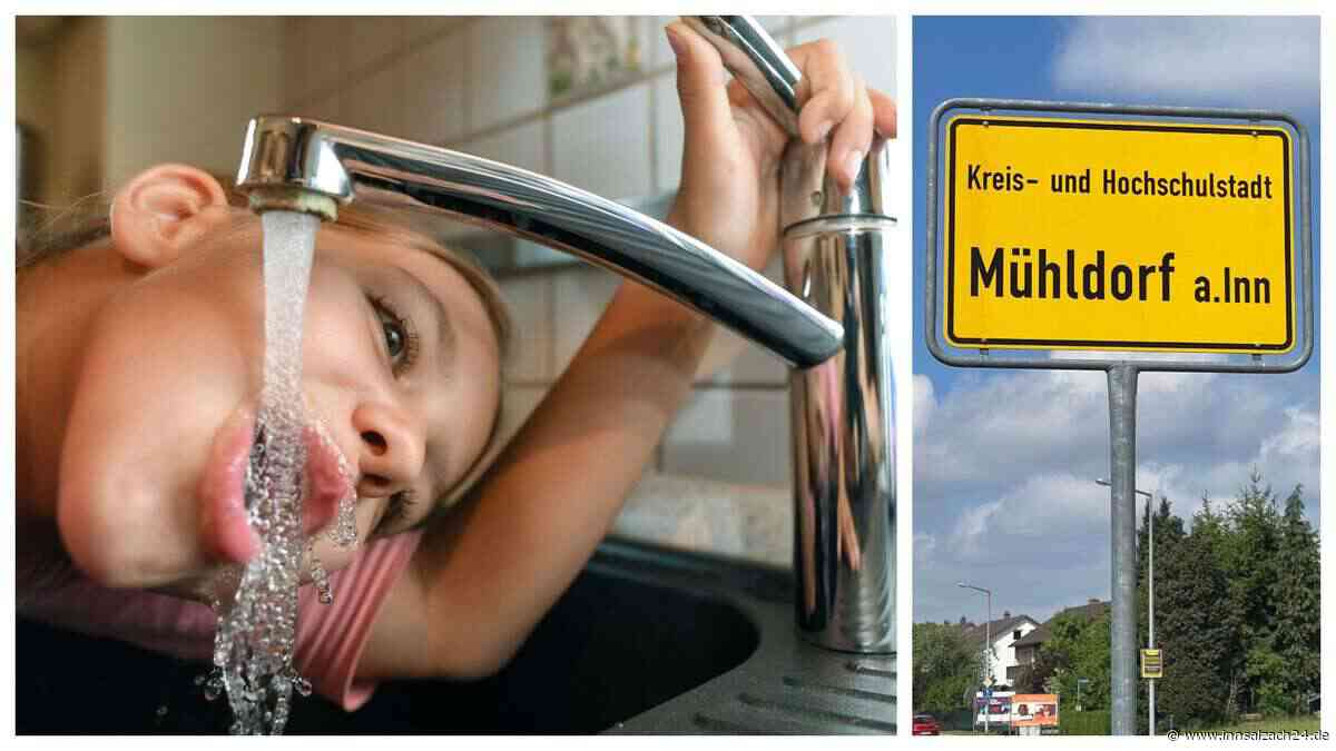 Vermarktung von Tiefengrundwasser in Weiding: Welchen Einfluss hat die Stadt Mühldorf?