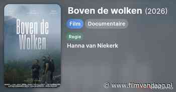 Boven de wolken [23:50, NPO 2, IMDb: 0]
