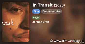In Transit [22:10, NPO 3, IMDb: 0]