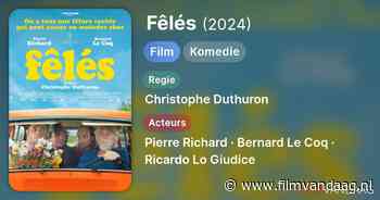 Fêlés [14:00, TV5MONDE, IMDb: 5.2]