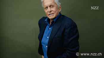 Michael Douglas: Eine Hollywood-Karriere mit Happy End