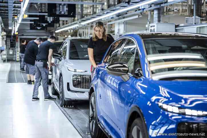 Audi unter Kostendruck: Betriebsrat fordert Zusagen für Jobs