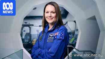 Clock ticking on funding to launch Australian of the Year to space