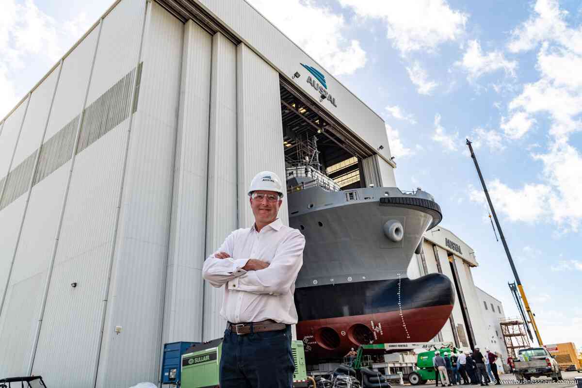 Austal extends Hanwha due diligence as US negotiations advance