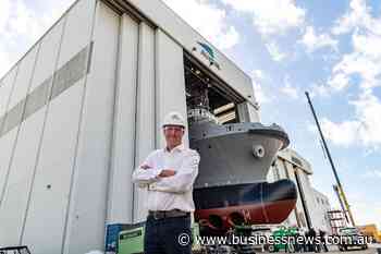 Austal extends Hanwha due diligence as US negotiations advance