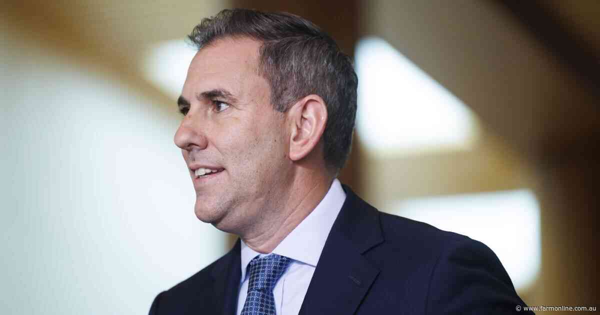 Contentious trust tax bill tabled as farmers, small business face major changes