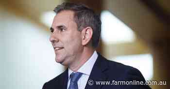 Contentious trust tax bill tabled as farmers, small business face major changes