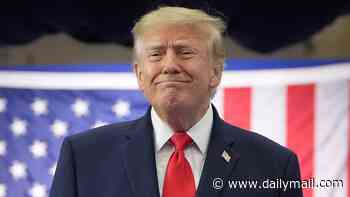 Trump says Taiwan agrees to buy 30% of LNG from Alaska...