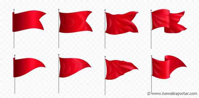 Financial Red Flags