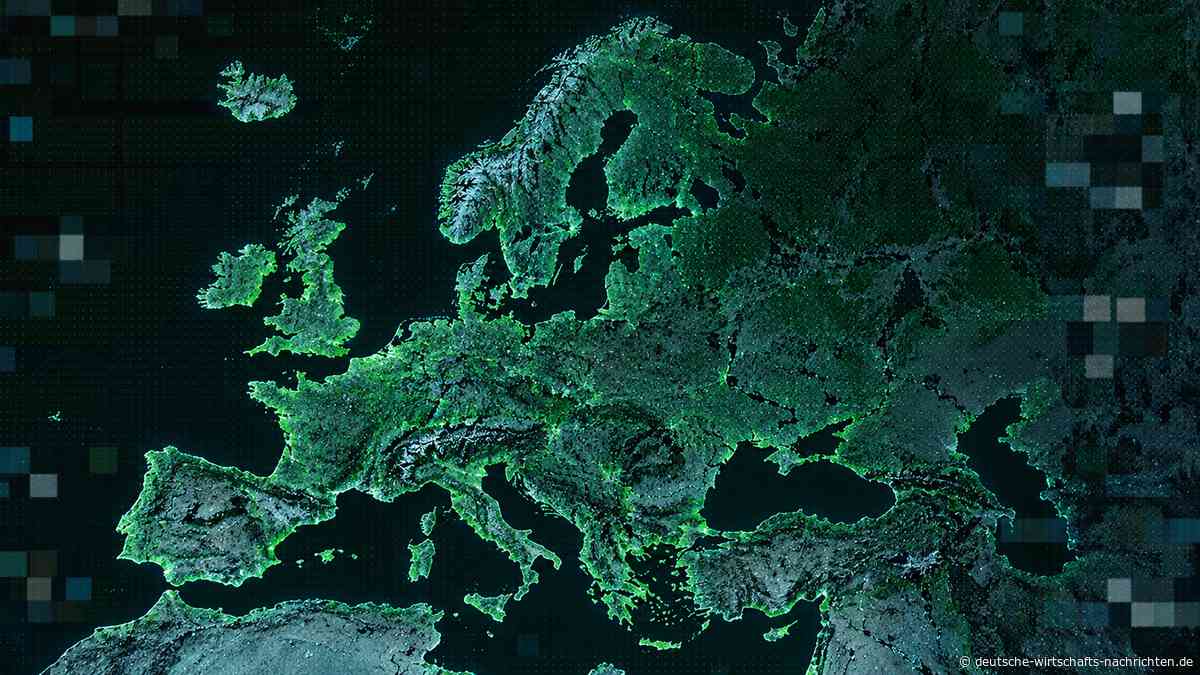 Sie sollen Palantir beim französischen Geheimdienst ersetzen, jetzt nehmen sie Dänemark ins Visier
