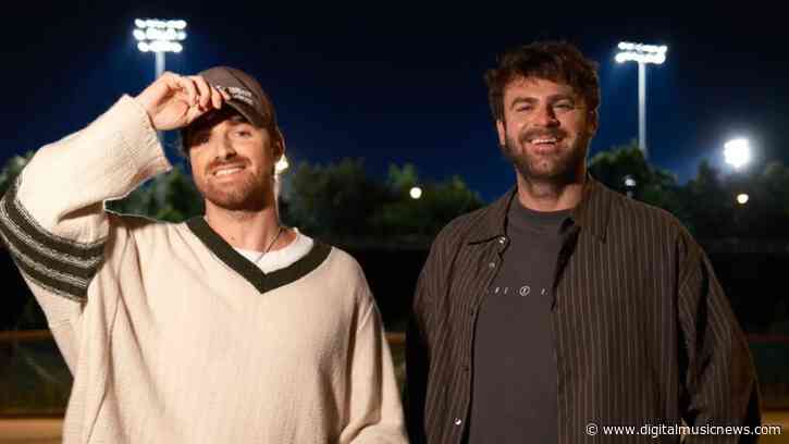 The Chainsmokers Break with Columbia/Disruptor After 11 Years—’We Are Now Independent Artists’