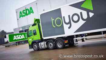 Asda issues update for all customers as slots to open next Tuesday