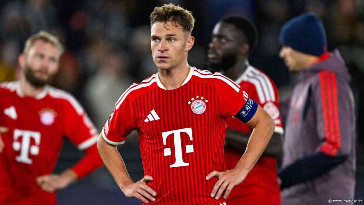 „Olise tickt aus“: Internationale Pressestimmen zum Bayern-Wahnsinn