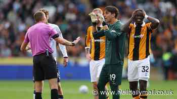 Hull City told where big improvement must come despite fine Premier League start