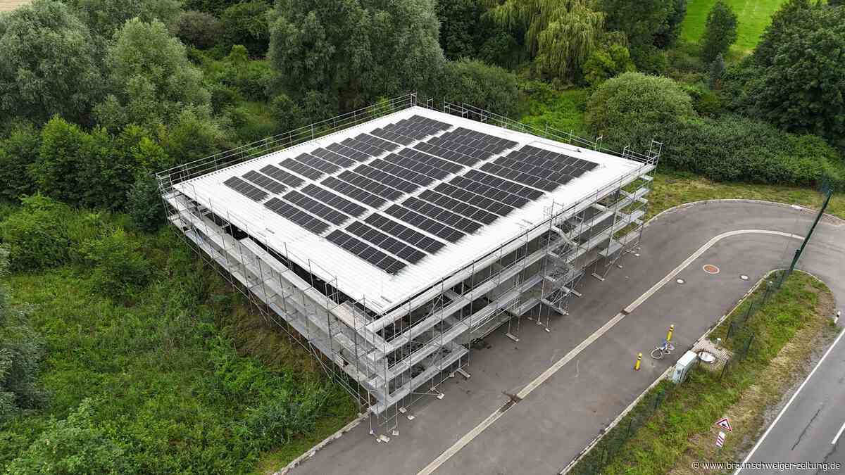 Modernisiert für 9,7 Millionen Euro – was Lengedes Kläranlage jetzt kann