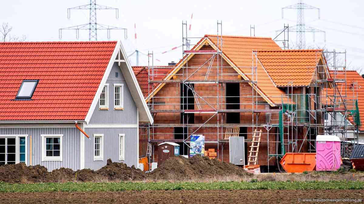 Makler über Region Braunschweig: Preise an Stadträndern sinken um bis zu 20 Prozent