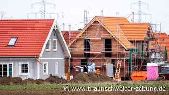 Makler über Region Braunschweig: Preise an Stadträndern sinken um bis zu 20 Prozent