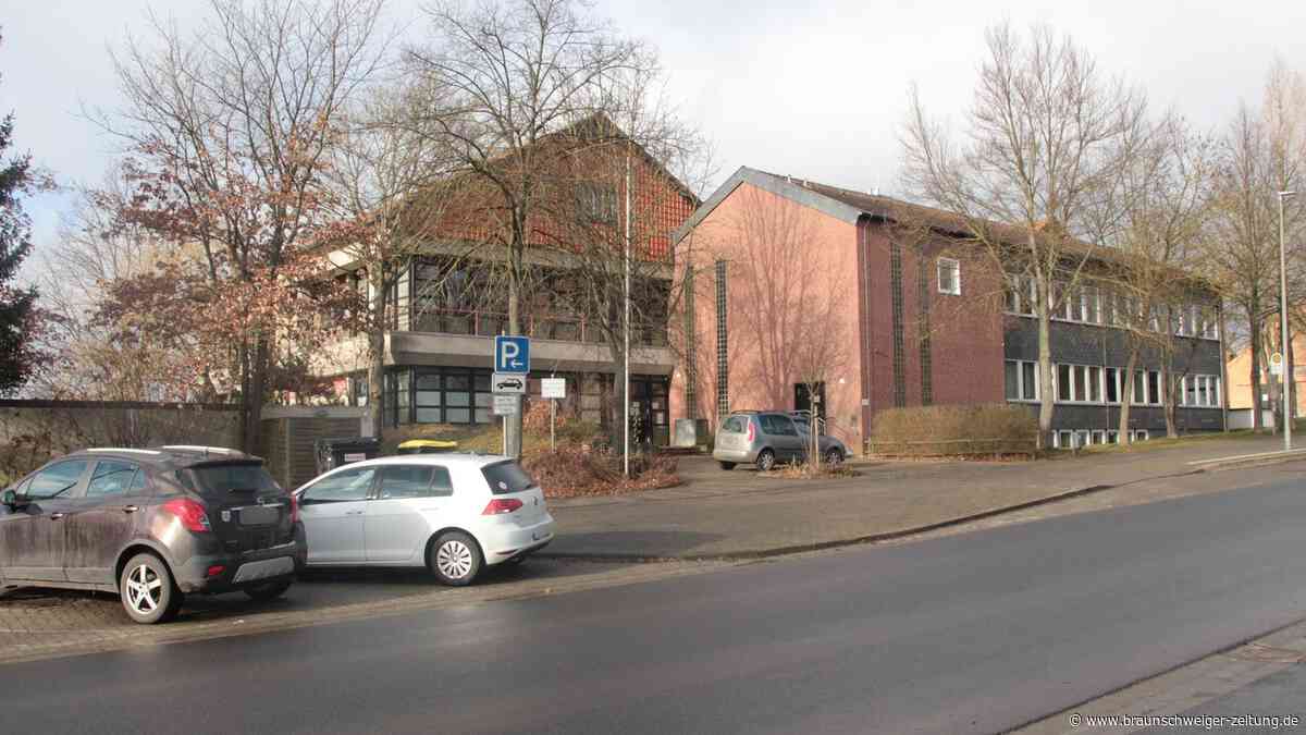 Beschlossen mit 12 zu 9 Stimmen: Hier wird die neue Grundschule gebaut