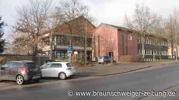 Beschlossen mit 12 zu 9 Stimmen: Hier wird die neue Grundschule gebaut