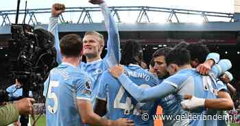 LIVE Champions League | Kraker in Engeland: Manchester City ontvangt Paris Saint-Germain