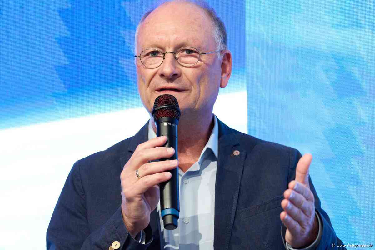 Harald Lesch und Sven Plöger in Chemnitz: Eine Konferenz, ein Preis und eine Chance für die Erde