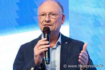Harald Lesch und Sven Plöger in Chemnitz: Eine Konferenz, ein Preis und eine Chance für die Erde