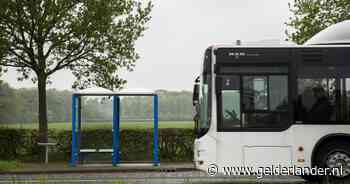 Dag van staking in regiovervoer: deze bussen en treinen rijden niet