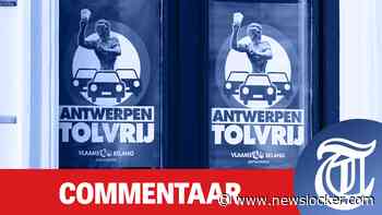 Hoofdredactie: België zet populariteit bij Nederlanders op het spel met duur tolvignet