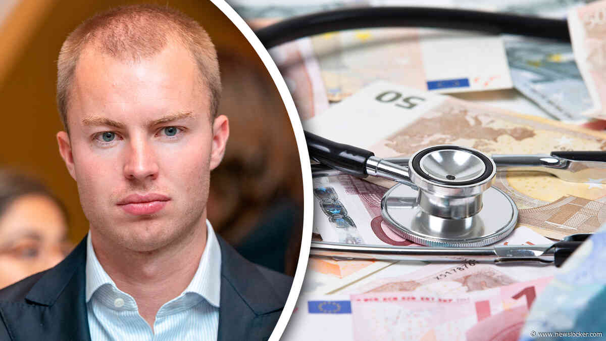 Pro opent jacht op zorgcowboys: vooraf screenen moet fraude met belastinggeld tegengaan
