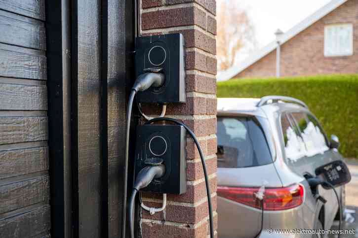 Jeder zweite neue Privat-Pkw ist ein Elektroauto